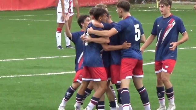 TIM CUP PRIMAVERA: PERUGIA-BARI 5-3 HL смотреть онлайн