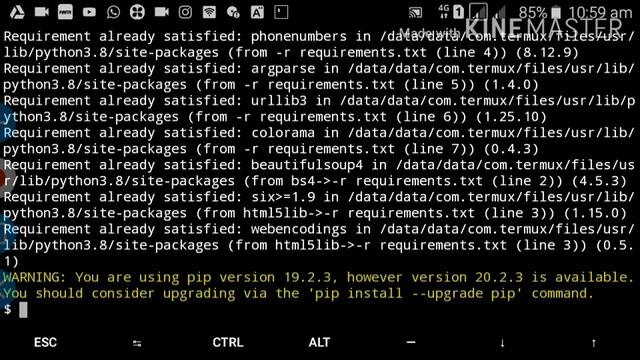 Gathering the information using the phone number смотреть онлайн