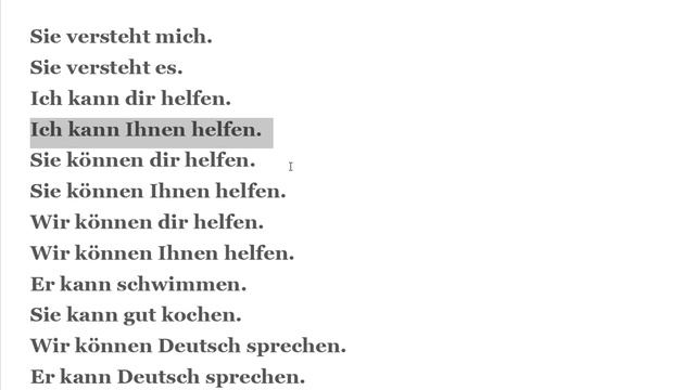 78 урок немецкий язык А0-С1 смотреть онлайн