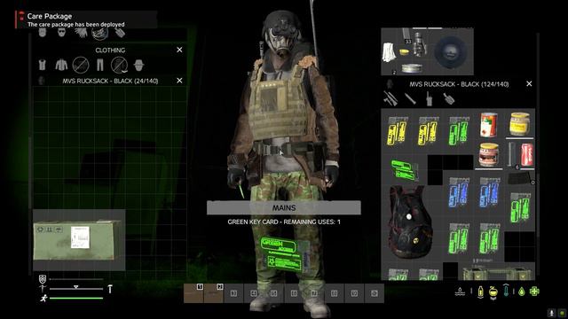 DayZ Winter "غنيمة مالحيط" смотреть онлайн