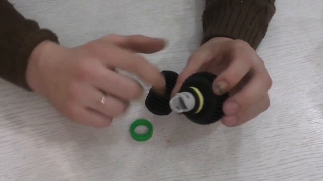 Манометр проверочный смотреть онлайн