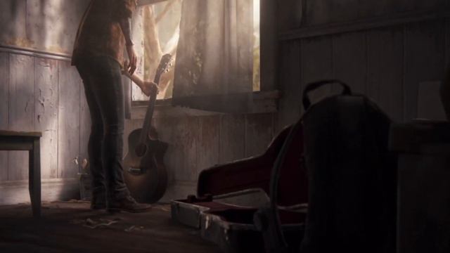 THE LAST OF US 2: Самообман Элли | Объяснение концовки смотреть онлайн