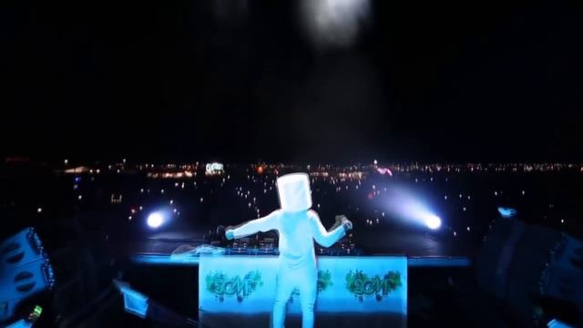 Выступление маршмеллоу| TOP PERFORMANCES Marshmello смотреть онлайн