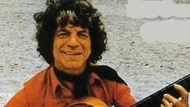 Manitas de Plata [Ricardo Baliardo] смотреть онлайн