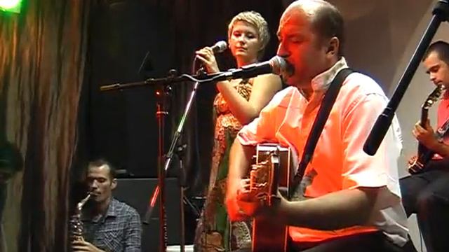 Кислород Band "Твои лучи" смотреть онлайн