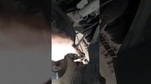 Ford kuga замена передних стоек пружин и опорных подшипников