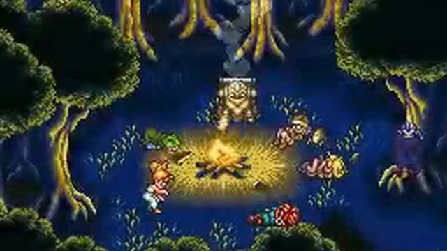 Chrono Trigger (Part 105) - Robo's Sacrifice смотреть онлайн