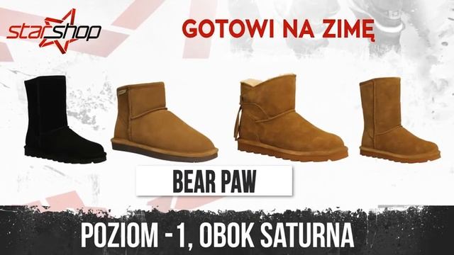 SPOT - Starshop смотреть онлайн