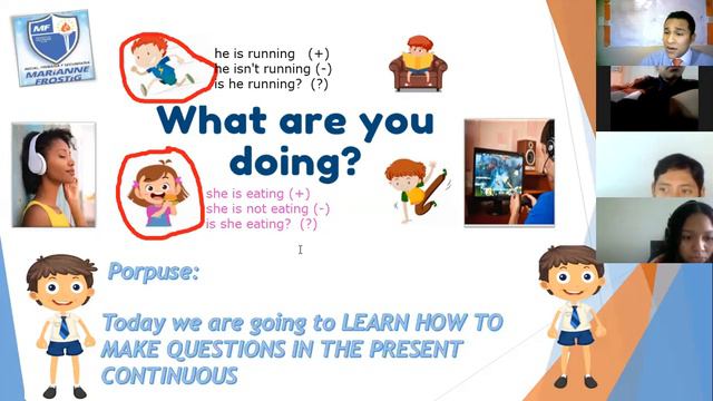 2nd secondary review for the exam смотреть онлайн
