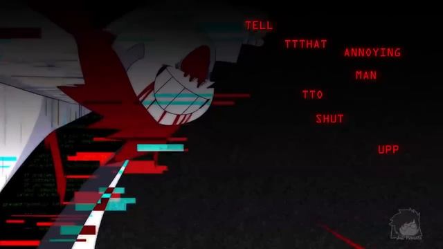 Underverse 0.7 Part 2 - Ink & Cross Vs Fatal - FanDub смотреть онлайн