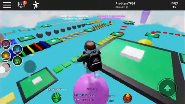 Паркур под музыку 2