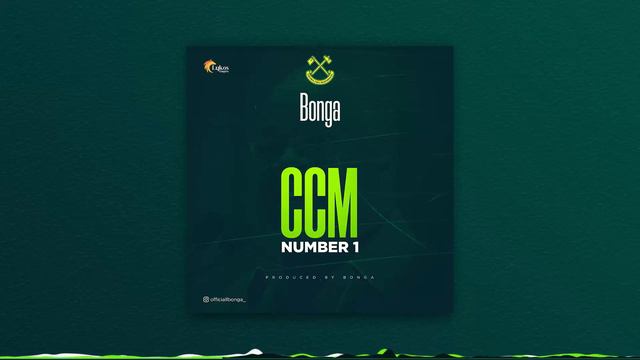 Bonga De Alpha - CCM NO 1 смотреть онлайн