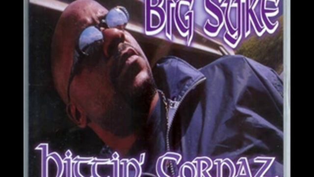 Hittin' Cornaz - Big Syke смотреть онлайн