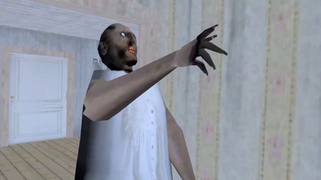 СТРАННЫЙ СОСЕД) GRANNY ЗАБЫЛА СВОИХ БЛИЗНЕЦОВ БЛИЗНЕЦЫ ПРОТИВ ТЁМНОЙ ЗАГАДКИ! СЕРИАЛ: СЕРИЯ 27 смотреть онлайн