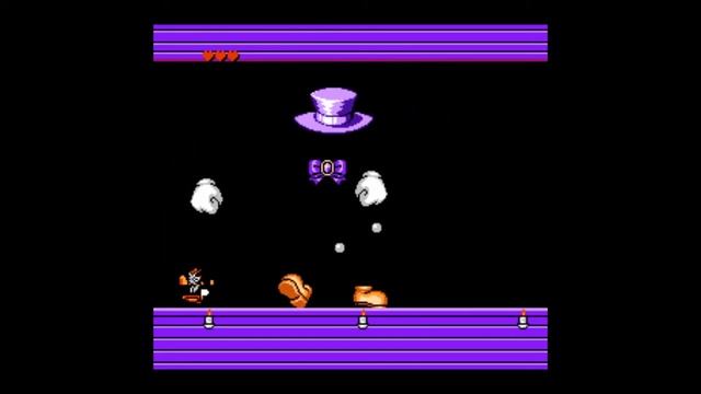 Tale Spin / Чудеса на Виражах прохождение на денди на 100%,открыл все бонусы,игра 1991 года