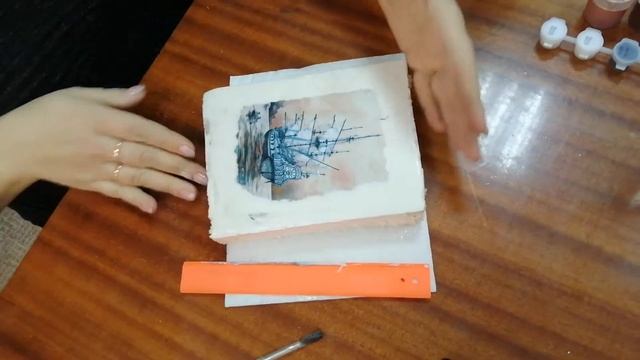 Волшебство из пеноплекса смотреть онлайн