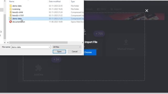 Slider Import смотреть онлайн