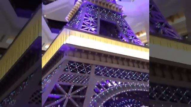 ✅ ЭЙФЕЛЕВА БАШНЯ СТОИТ В ПАТТАЙЕ ✅ смотреть онлайн