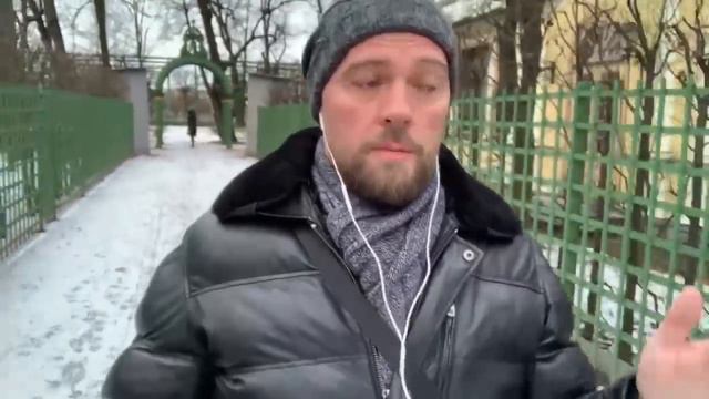 По душам # 01 смотреть онлайн