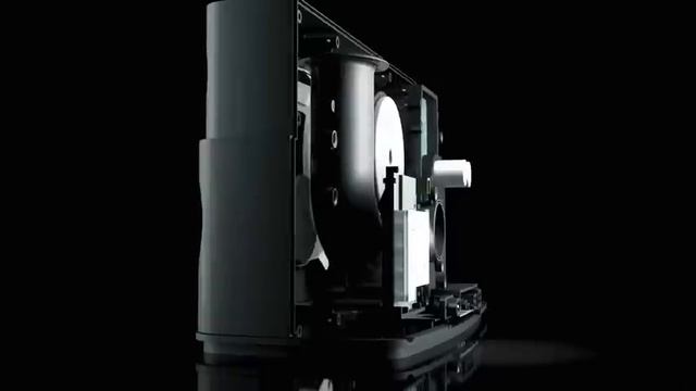 Bowers and Wilkins A7 и A5 смотреть онлайн