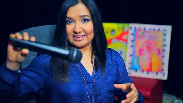 Работа с Микрофоном♡Runa Kim♡ Kaznet смотреть онлайн