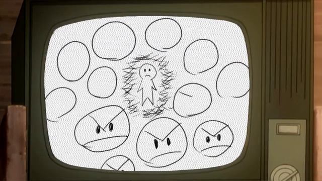 Что нужно понимать при общении с людьми в депрессии [Psych2Go на русском]