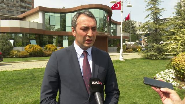İstanbul’da Haldun Taner Sahnesi Restore Edilecek смотреть онлайн