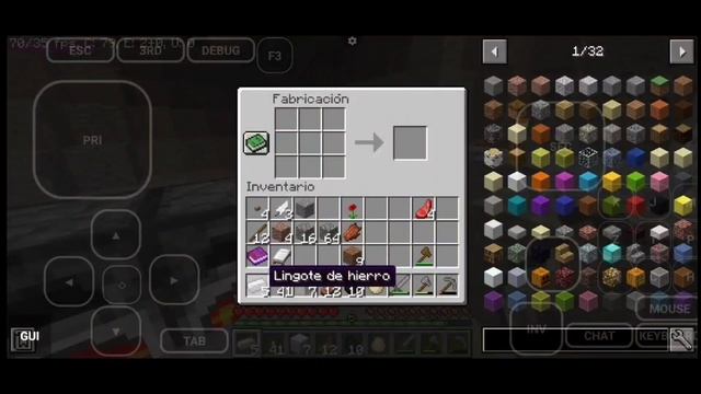 APOCALIPSIS ZOMBIE cap 1 INICIO Minecraft Java en Android смотреть онлайн