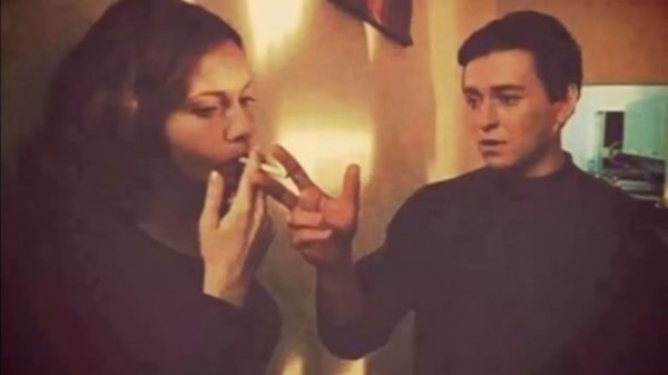 ♛ Спасибо за любовь  ♛