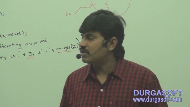 Core Java With OCJP/SCJP: Concurrent Collections Part-6 || ConcurrentHashMap Program-2 смотреть онлайн