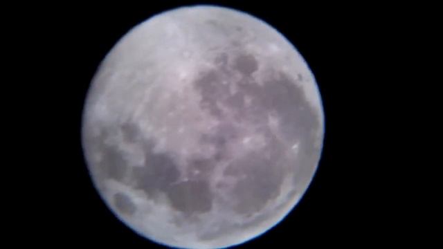 Claude Debussy- Clair de Lune (as seen through a telescope) смотреть онлайн