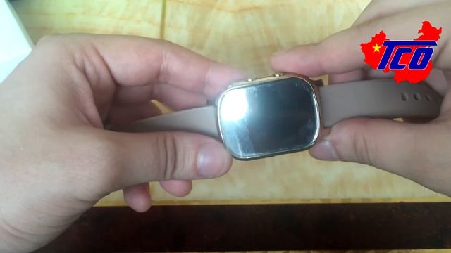 GPS часы для детей T58 #обзор смотреть онлайн