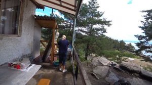 Влог Бухтарма Пляж Отдых Обзор баз Досуг Казахстан 2022