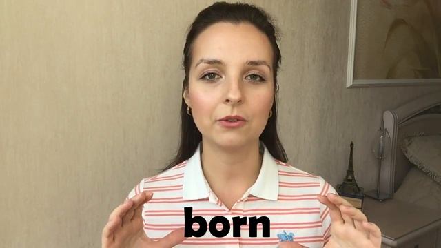 Английский язык: 5 популярных ошибок в произношении смотреть онлайн
