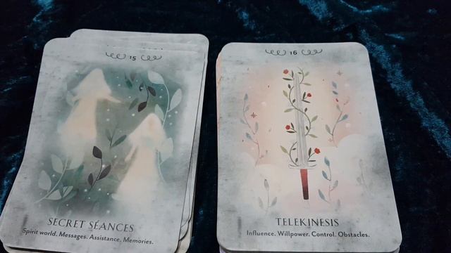 Pure Magic Oracle смотреть онлайн