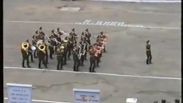 Армянский марш