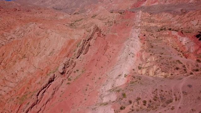 Кыргызстан, каньон "Сказка" видео без обрезки. Kyrgyzstan, canyon "fairy Tale смотреть онлайн