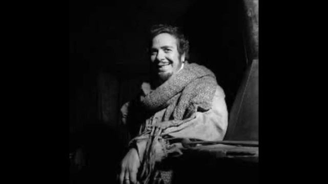 Rolando Panerai; "Il balen del suo sorriso"; IL TROVATORE; Giuseppe Verdi смотреть онлайн