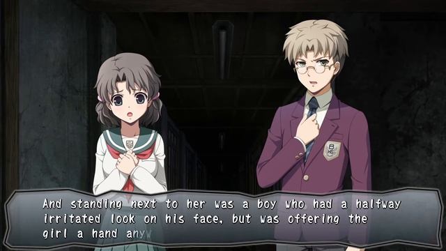 Corpse Party: Book of Shadows | Chapter 5: Shangri-Lav | Walkthrough No Commentary | [PC] смотреть онлайн