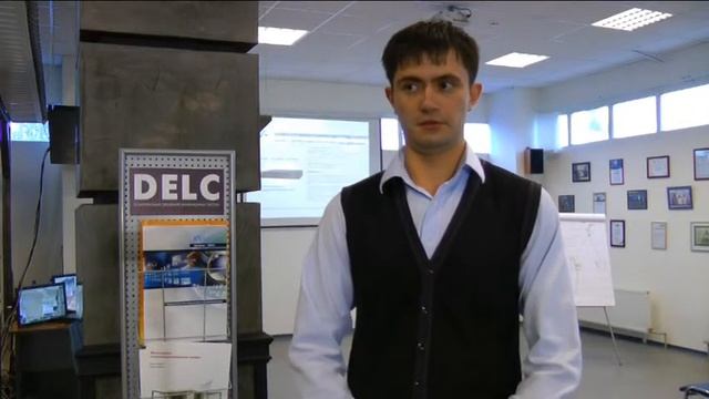 Семинар RVi в ТД ДЕЛК смотреть онлайн