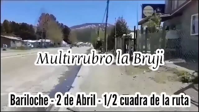Pasión por el Turf - Cap 59 - El Bolsón смотреть онлайн