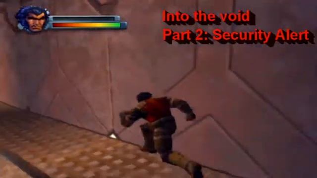 X2: Wolverine's Revenge All Collectibles ( Cerebro Files and Comics) PS2 смотреть онлайн