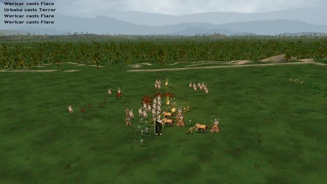 Lets Play Dominions 3 Part 1