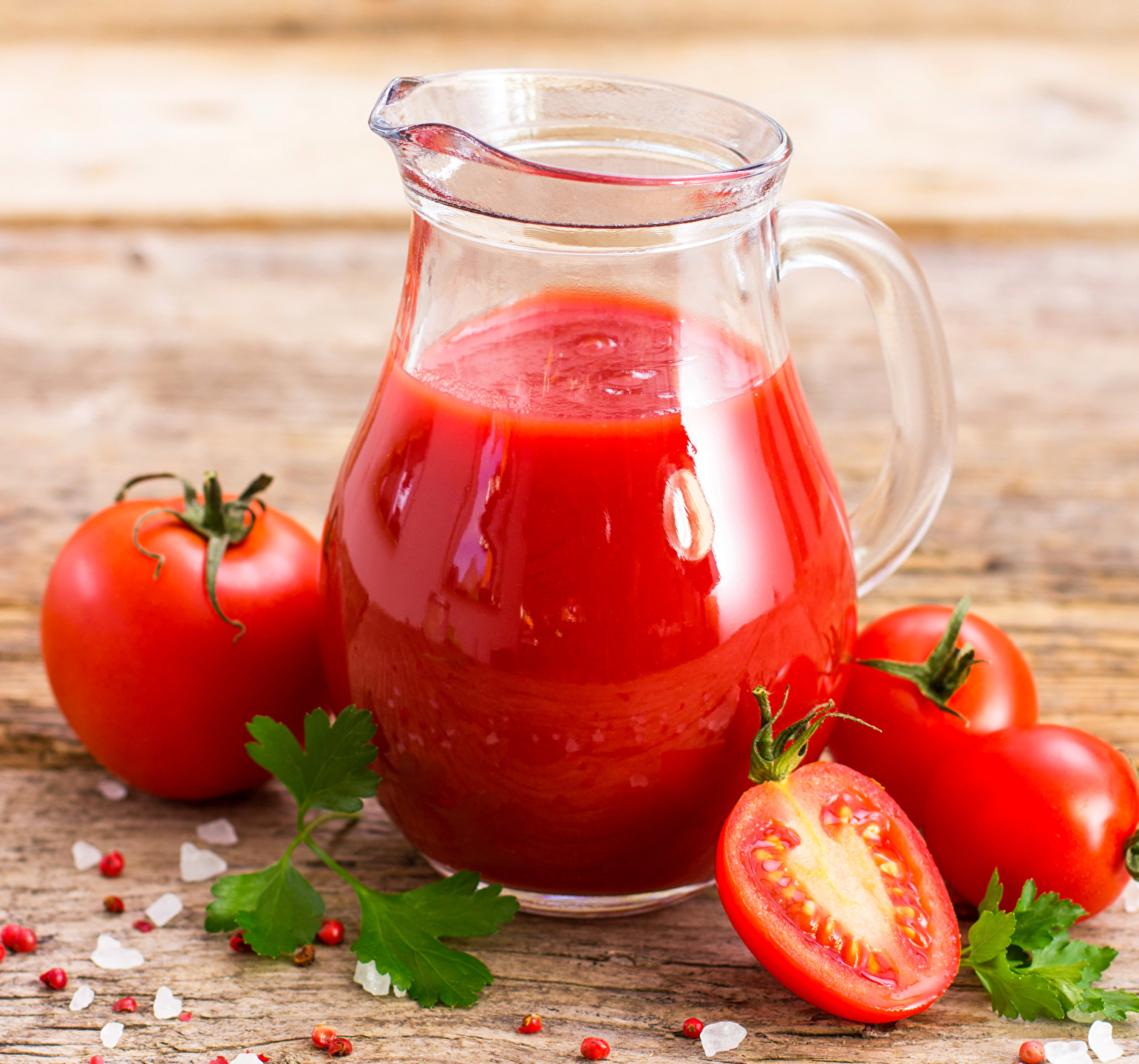 Томатный сок. смотреть онлайн