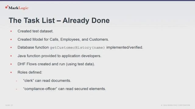 Deep Dive: How to Secure and Share Sensitive Information смотреть онлайн