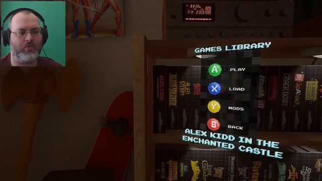 SEGA Genesis and Mega Drive Classics | NEW HUB AND STEAM WORKSHOP смотреть онлайн