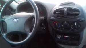 Калина универсал 2011 года , практичное и бюджетное авто .