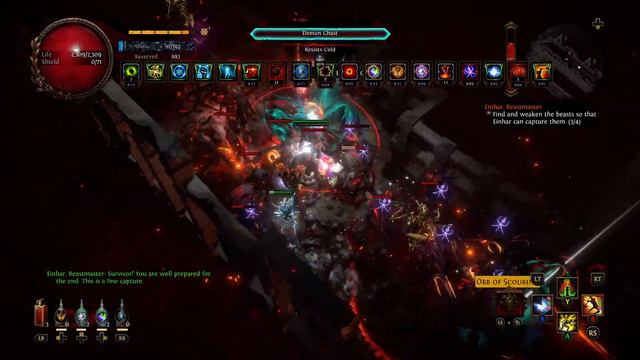Flicker Strike on Xbox Series X #1 смотреть онлайн