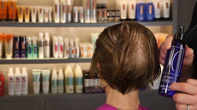 3 in 1 Spray Michael Christopher Demo смотреть онлайн