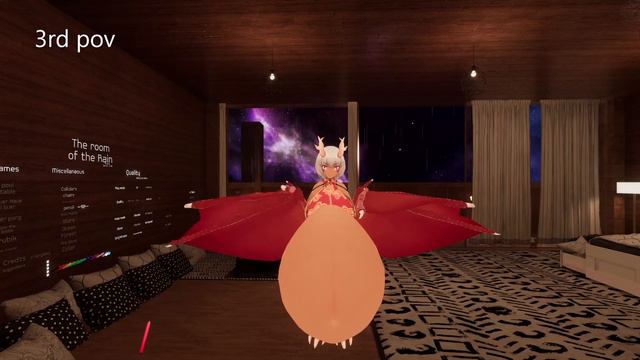 Dragon Girl Vore смотреть онлайн